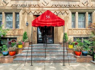 56 Glenwood Ave APT 3, Jersey City, NJ 07306