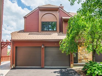 42 Hickory Hill Ct, Rockaway, NJ, 07866