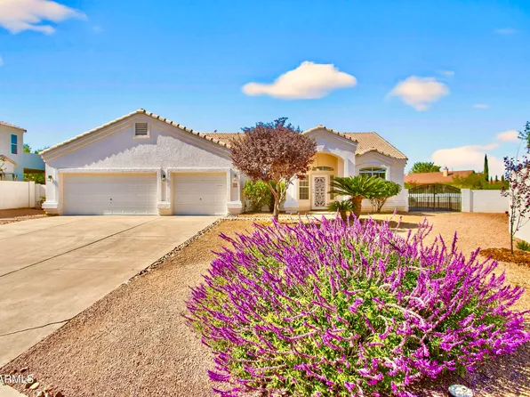 2044 SKYLINE Court, Sierra Vista, AZ 85635
