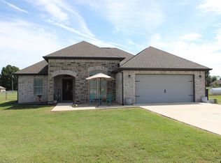 165 Private Road 54329, Pittsburg, TX 75686