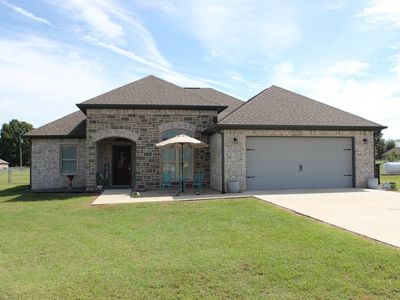 165 Private Road 54329, Pittsburg, TX, 75686