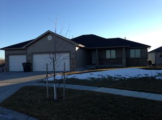 3709 W Karwat Ln, Lincoln, NE 68522