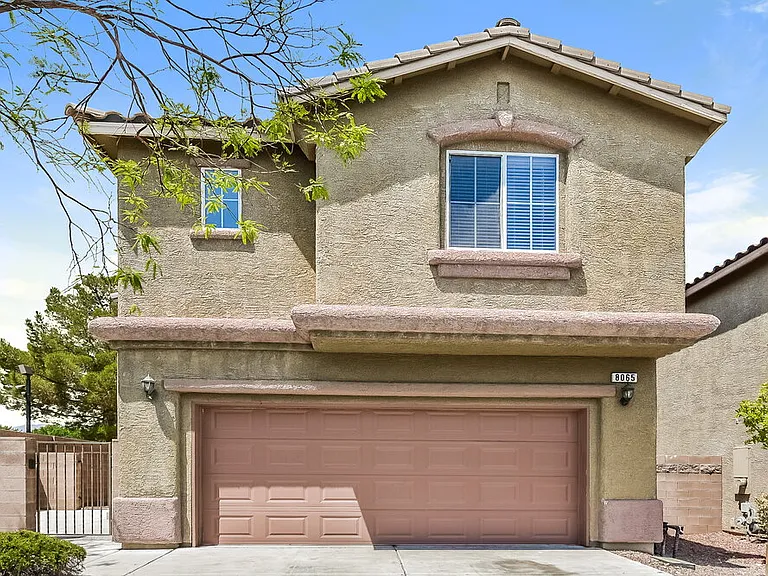 8065 Marshall Canyon Dr — Photo 1