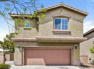 8065 Marshall Canyon Dr, Las Vegas, NV 89166