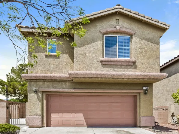 8065 Marshall Canyon Dr, Las Vegas, NV 89166