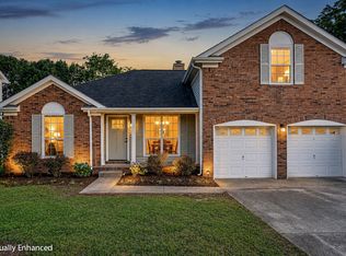 1120 Dawnwood Dr, Old Hickory, TN 37138