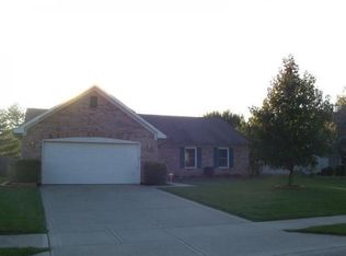 608 Peaceful View Dr, Mooresville, IN