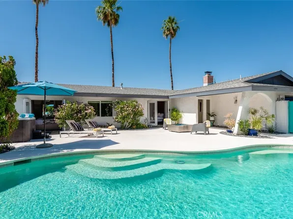 37925 Mountain Shadow Ln, Cathedral City, CA 92234
