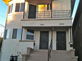 1901 Pennsylvania Ave, Los Angeles, CA 90033