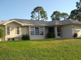 5420 Chard Ter, Pt Charlotte, FL 33981