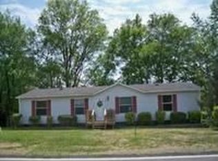 6108 Central Park, Mount Juliet, TN 37122