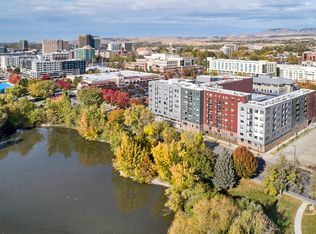 LOCAL Boise, Boise, ID 83702