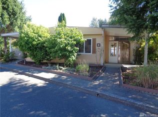 1841 Trosper Rd SW TRAILER 57, Tumwater, WA 98512