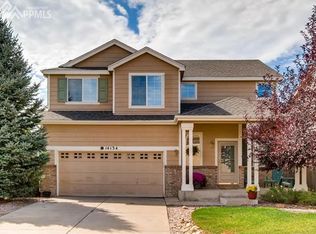 14134 Tern Dr, Colorado Springs, CO 80921