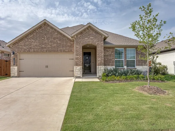 1600 Woodpecker St, Denton, TX 76205