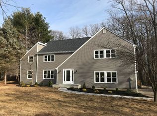 22 Rustic Trl, Flemington, NJ 08822