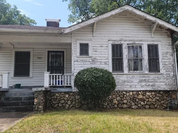 2609 18th Ave N, Birmingham, AL 35234