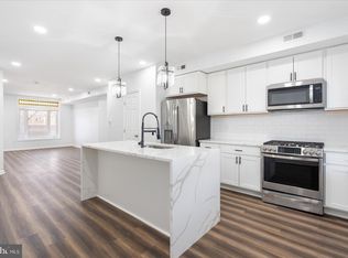 905 N Linwood Ave, Baltimore, MD 21205