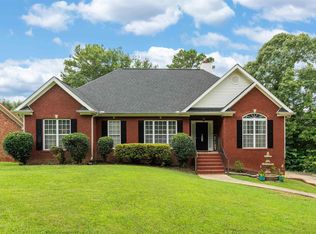 13186 Allison Dr, Mc Calla, AL 35111