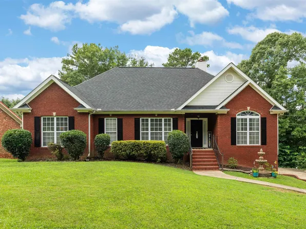 13186 Allison Dr, Mc Calla, AL 35111