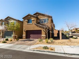 6655 Seahorse Reef St, Las Vegas, NV 89149