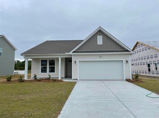 3028 Honey Clover Ct LOT 65, Harmony Longs, SC 29568