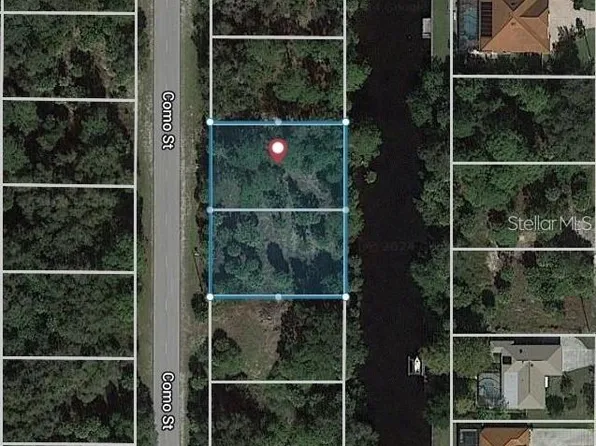 3100 Como St #12, Pt Charlotte, FL 33948
