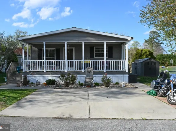 33533 Buttercup St #55091, Lewes, DE 19958