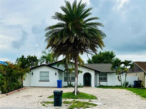 6806 Monique Ave, Tampa, FL 33625
