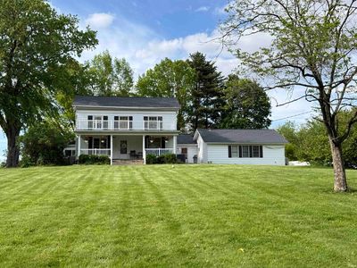406 W North St, Lagrange, IN, 46761