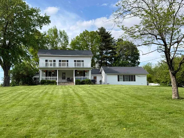 406 W North St, Lagrange, IN 46761