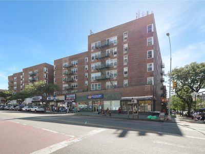 13454 Maple Avenue #6L, Queens, NY, 11355