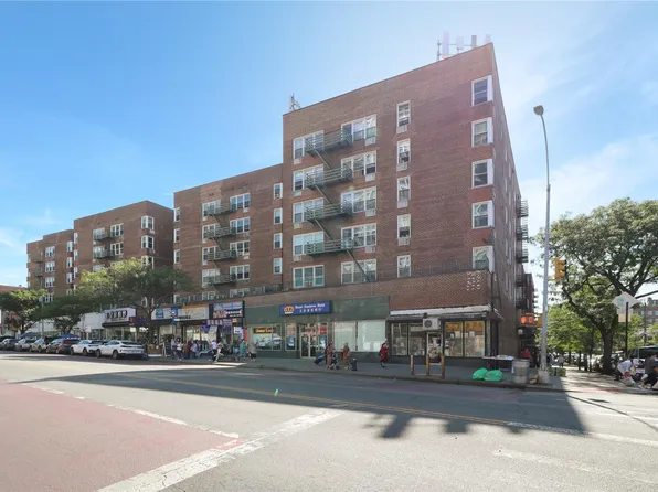 13454 Maple Avenue #6L, Flushing, NY 11355