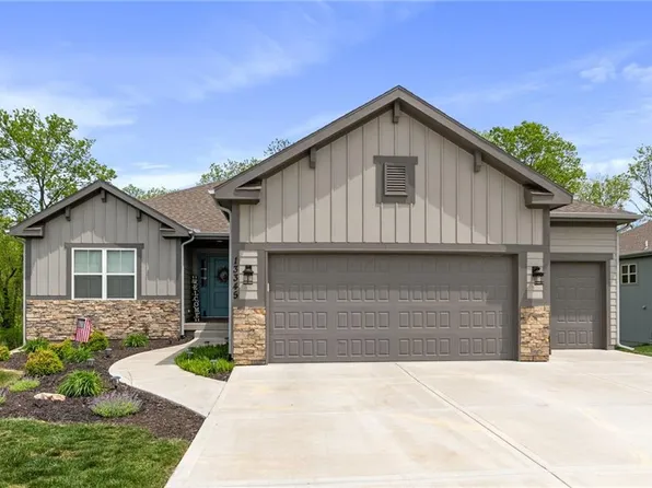 13345 N Silver Ridge Dr, Platte City, MO 64079
