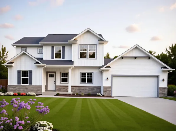 0 Congressional Ln, Grass Lake, MI 49240