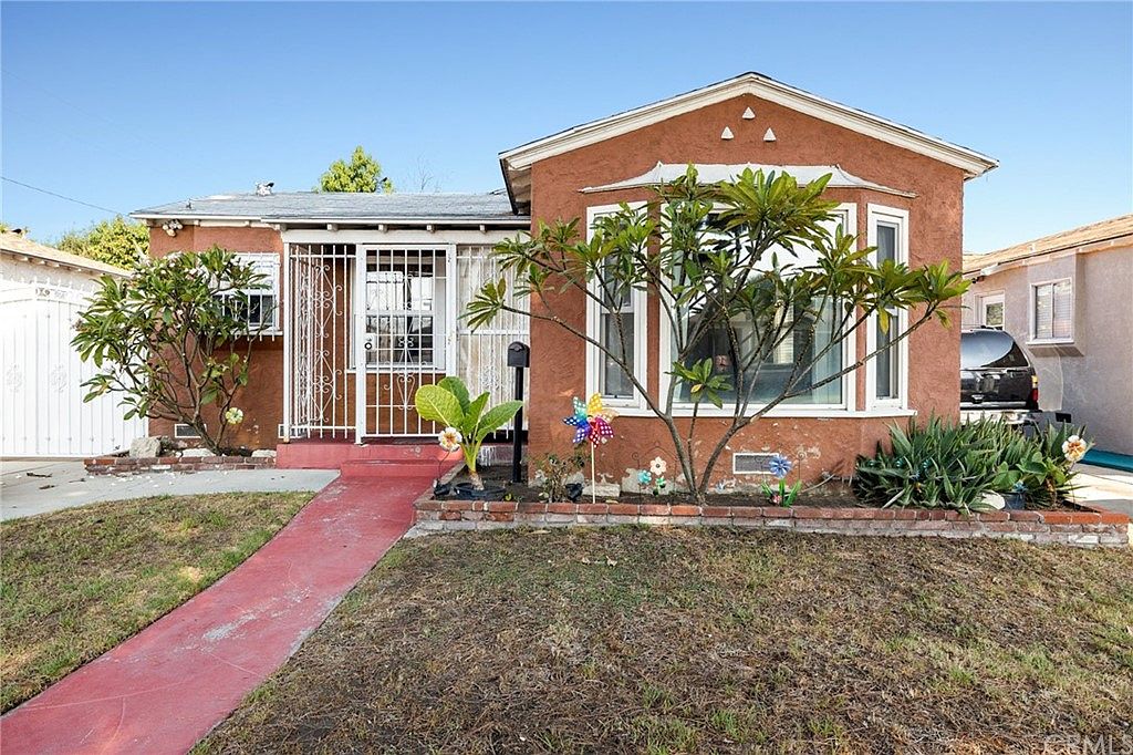 2466 Delta Ave, Long Beach, CA 90810 Zillow