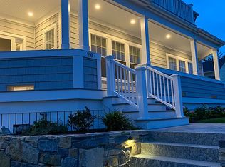 28 Bradmere Way, Weymouth, MA 02191