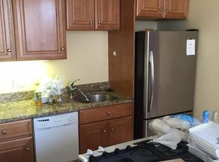 437 Columbus Ave #2SL, Boston, MA 02116