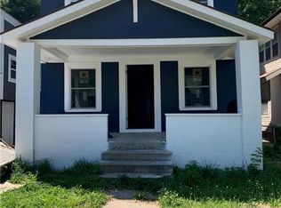 1103 Lowell Ave, Kansas City, KS 66102
