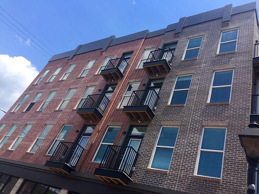 1st image of 537 N 2nd St APT 302