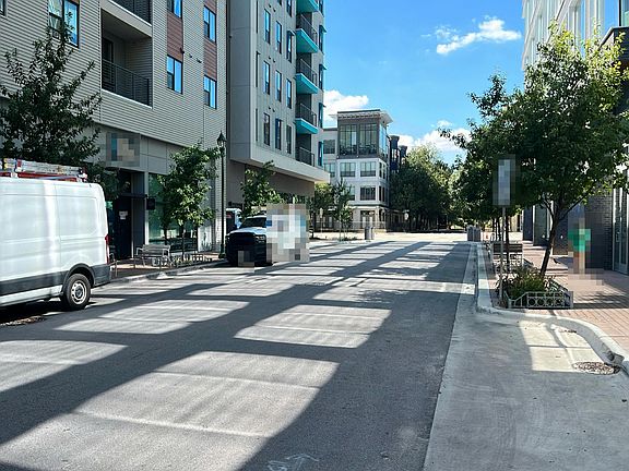 5th image of 1701 Simond Ave Unit 302