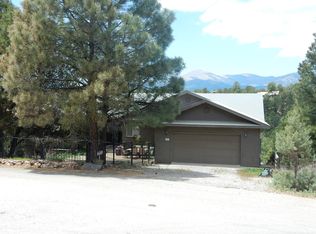 201 Timberline Ct, Ruidoso, NM 88345