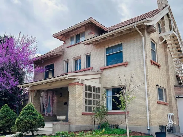 1401 Madison Street, Denver, CO 80206