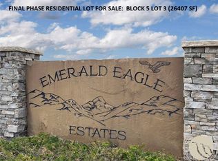 300 Sunlight Cir, Billings, MT 59101