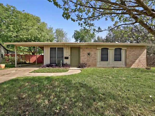 1402 Camelot Cir, Austin, TX 78745