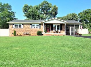 1675 Midway Ave, Shelby, NC 28150