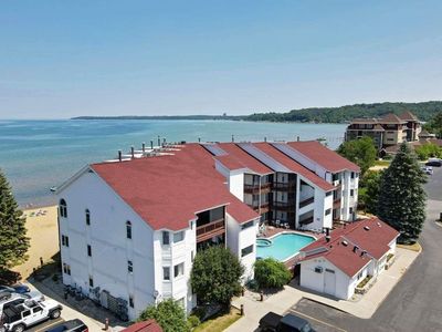 1995 N Us Highway 31 N, Traverse City, MI, 49686