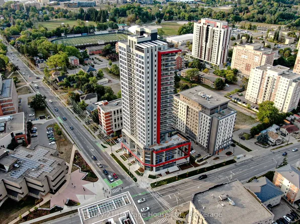 203 Albert St #2701, Waterloo, ON N2L 0K6