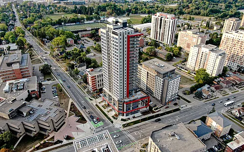 203 Albert St #2701 Photo 1