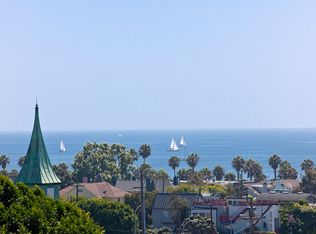 320 Pacific St APT 8, Santa Monica, CA 90405